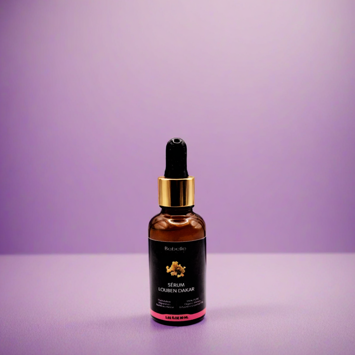 Bebelle™ Sérum au Louben Dakar