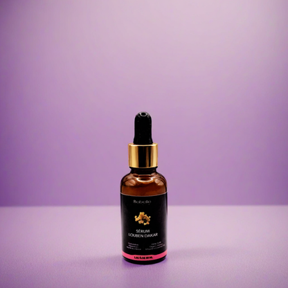 Bebelle™ Sérum au Louben Dakar