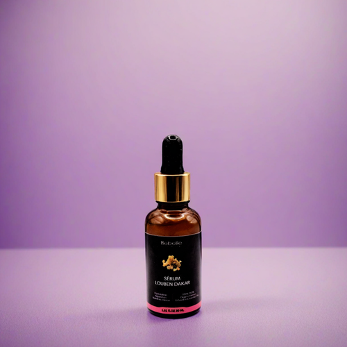 Bebelle™ Sérum au Louben Dakar