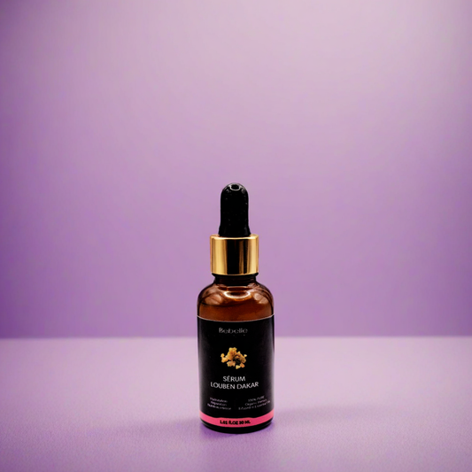 Bebelle™ Sérum au Louben Dakar