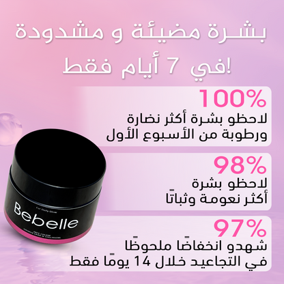 Bebelle™ Pack Ultime Skincare Ritual
