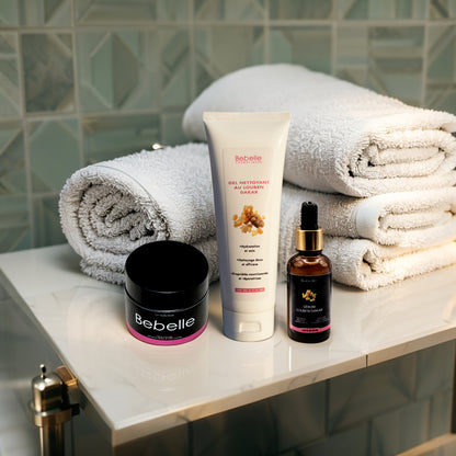Bebelle™ Pack Ultime Skincare Ritual
